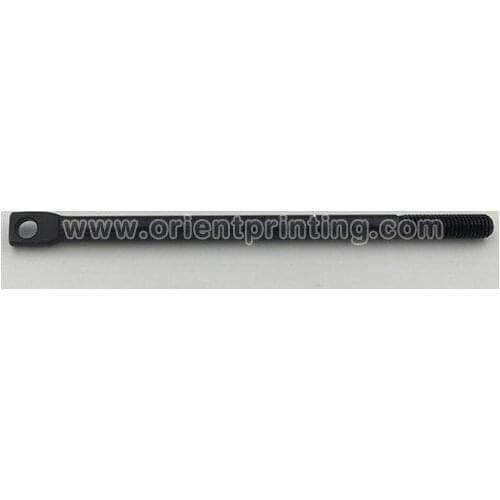 C5.028.039 Heidelberg CD102 Machine Guide Shaft C5.028.039 Offset Spare Parts