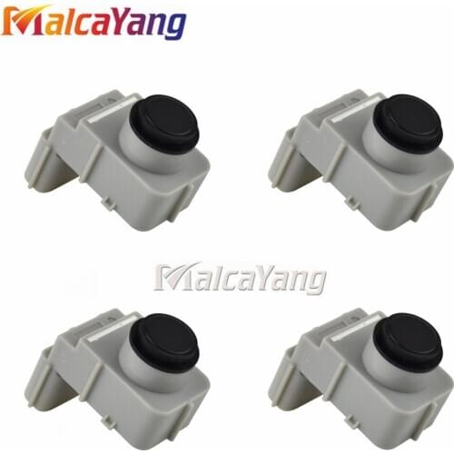 4PCS New PDC Parking Sensor For Hyundai i30 II 2012 - 2017 OE#95720-A6000 Car accessories