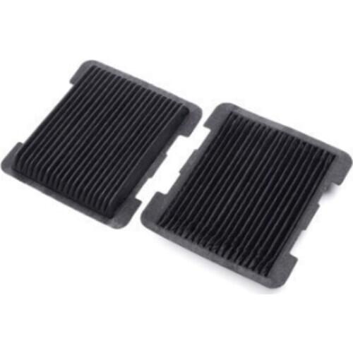 Battery battery ventilating and cooling Cabin Air filter element For Toyota Corolla double engine Levin Hybrid