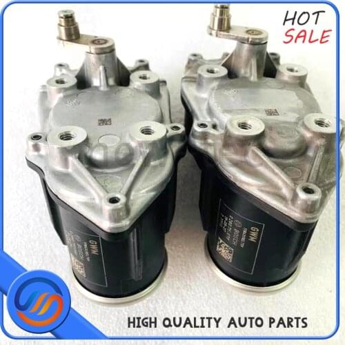 ELT08 1118100xed95 turbocharger Wastegate Solenoid Actuator ELT09 FOR changcheng