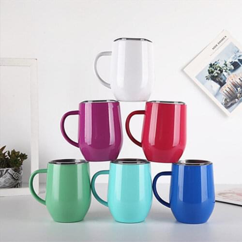Faroot Double Wall Mugs China