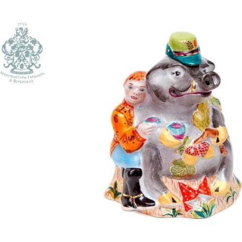 Статуэтки для интерьера Мануфактуры Гарднеръ в Вербилках China At AliExpress