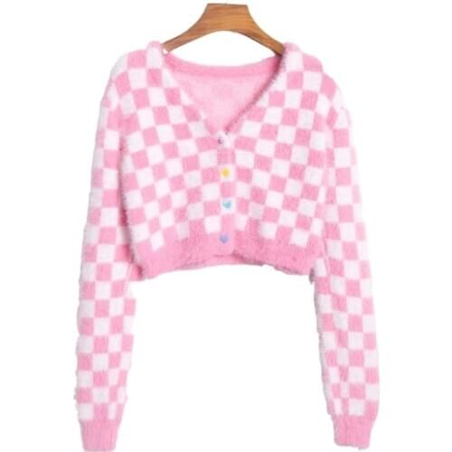 Merry Pretty Women's Short Cardigans