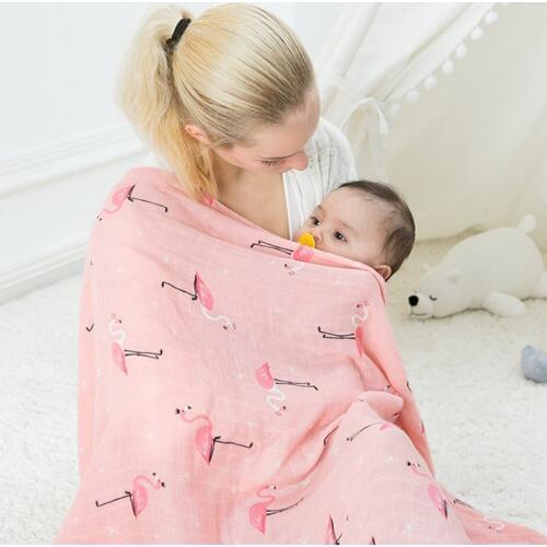 Adamant ant Bamboo Fiber Multifunctional Envelopes For Newborns Receiving Blankets Bedding Infant Swaddle Towel Baby Blanket