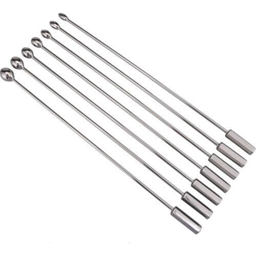 MONEKAERDAN Vibrators For The Urethra