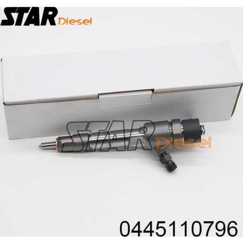 0 445 110 796 Auto repair kits 0 445 110 796 Fuel Gun 0 445 110 796