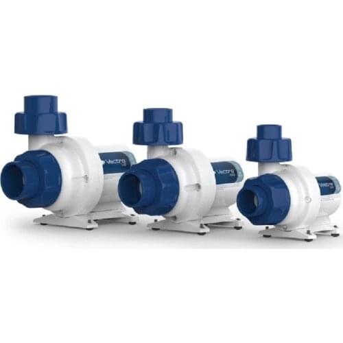Ecotech Marine Vectra S2 M2 L2 MOBIUS Aquarium Return Pump for Reef Coral Tropic Fish Tank