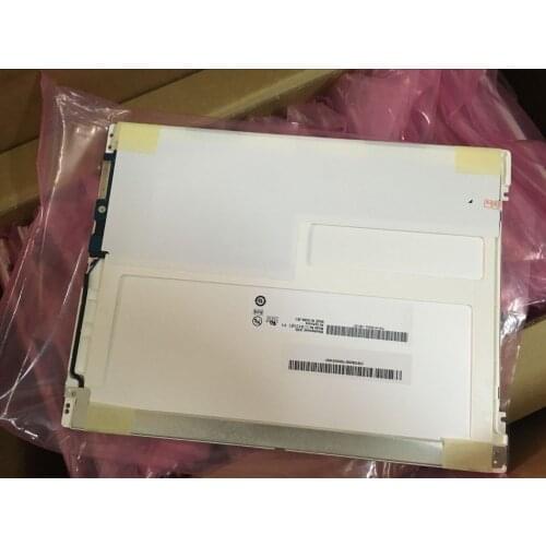 New original AUO 10.4-inch LED backlight G104SN03 V.5