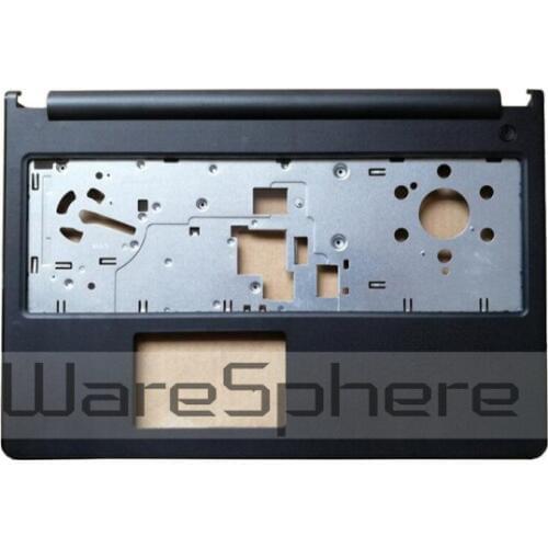 Original for Dell Inspiron 15-3000 3567 3565 Palmrest Top Cover Upper Case 4F55W 04F55W Black