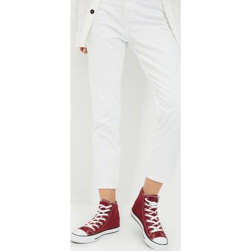 Женские кеды Trendyol China At AliExpress