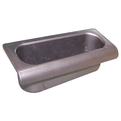 Inner hanlde right side For CHERY QQ SWEET S11 A1 KIMO S12 OEM:S12-6102422