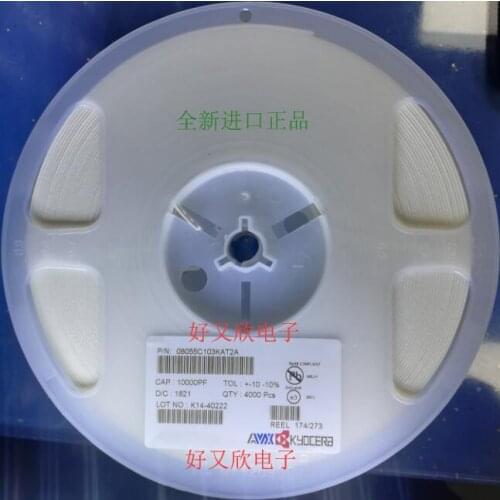 04023A1R0BAT2A 1pF_±0.1pF_25V_C0G_0402 04023A1R2BAT2A 1.2pF 0402 04023A1R5BAT2A 1.5pF 0402 04023A1R8BAT2A 1.8pF _0402 SMD MLCC