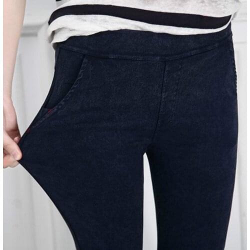 Женские джинсы скинни DERMSPE China At AliExpress