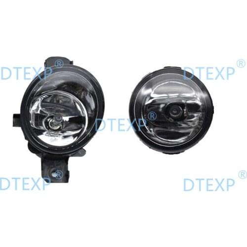 DRL HALOGEN FOG LAMP FOR TIIDA led fog lights FOR livina FOR X-TRAIL FOR SYLPHY 12V 55W free bulb for fuga for juka for patrol