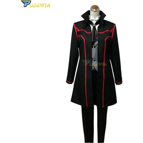 Anime Arifureta Shokugyou de Sekai Saikyou Hajime Nagumo Cosplay Costume From Commonplace to Worlds Strongest Cosplay