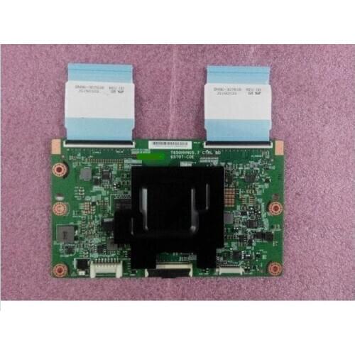 Logic Board T650HVN05.7 65T07-C0E for / UA65H6400AJ connect with T-CON connect board