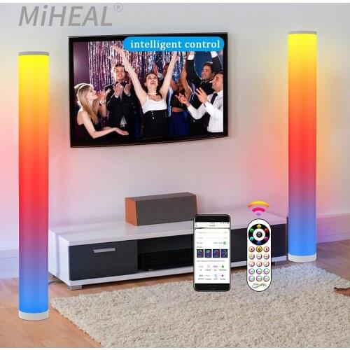 MIHEAL Floor Lamps
