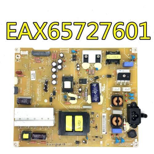 Original 100% test for LG 42UB8280-CH EAX65727601 LGP42-14UL6 power board