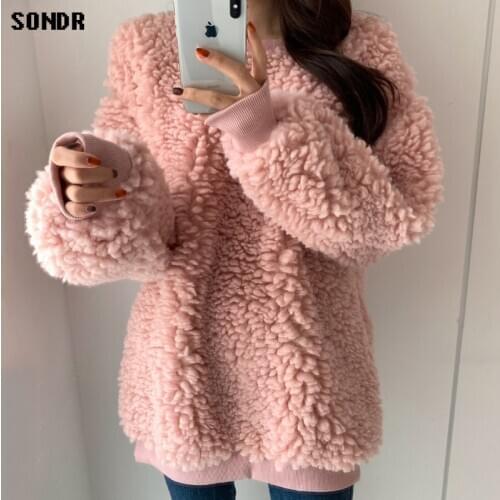 QIAOXICUN Sweatshirts For Women