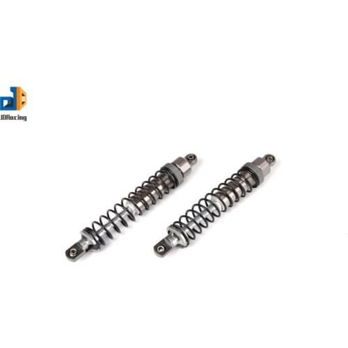 ROFUN ROVAN 1/5 gasoline flat sports car BAHA 5FC 8MM metal front and rear shock absorbers