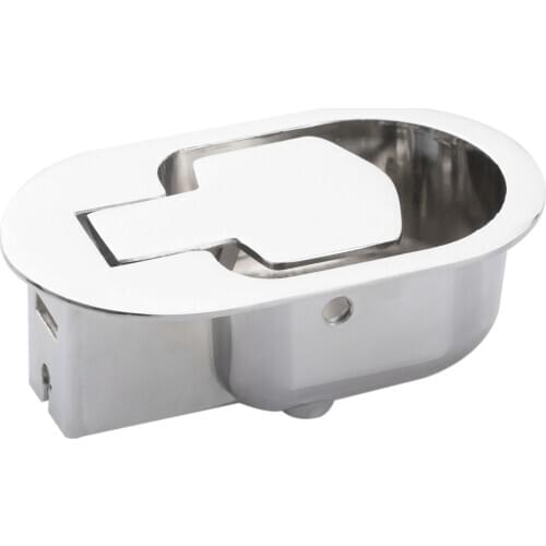 Couch Release Lever Sofa Chair Recliner Release Pull Handle Part Aluminum Alloy Pull Handle Longer End Cable Funiture Accessory