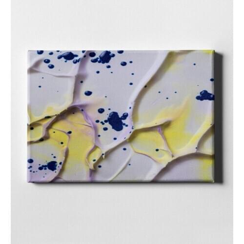 Modern Art Canvas Print (50x70 cm.) 9 gift Home Decoration Special Design Home Office Business Place Quality Cost Effective