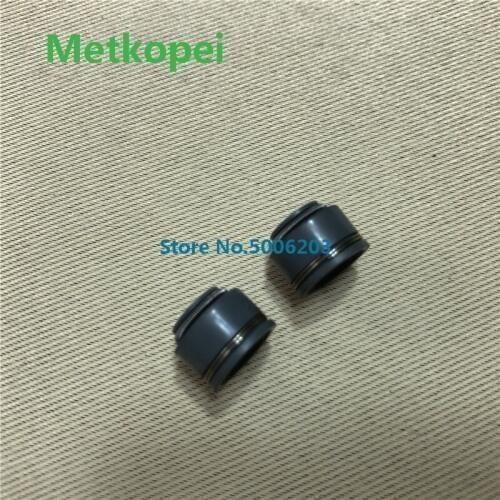 Motorcycle universal 5.5mm engine valve stem oil Seal For Honda CG125 CBT125 Suzuki GN125 GS125 GN250 spare parts