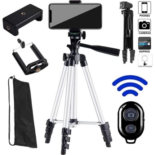 WYHJIA Camera Tripods