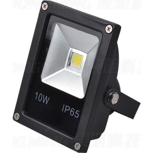15pcs/lot white/warm White led spotlight RGB led outdoor flood light bulbs Lamp Waterproof IP65 10W flood led light