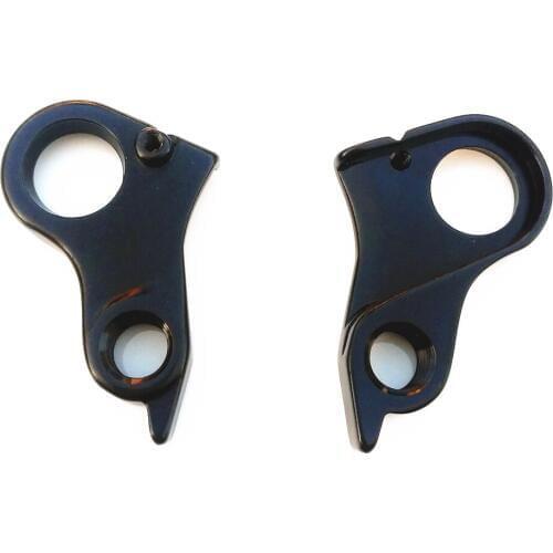 2pcs Bicycle gear rear derailleur hanger dropout Mech Gear #10240 For Cube Stereo Sram CUBE Elite CUBE Cross Race CUBE Reaction