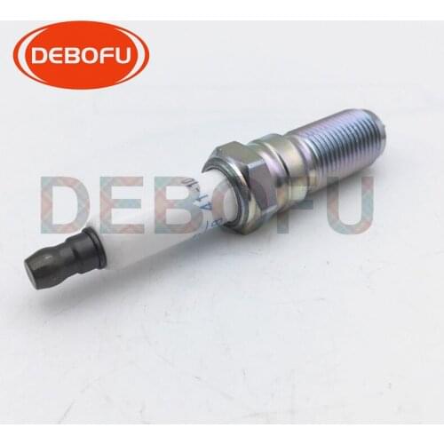 4PCS/6PCS 41-103 12625058 Iridium Spark Plug For Chevrolet Buick GMC Cadillac ILTR5B11