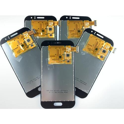 5Piece/lot 4.3' TFT For Samsung Galaxy J110F J110G J110 LCD Display Touch Screen Digitizer For Samsung J1 Ace 2015 J110L LCD