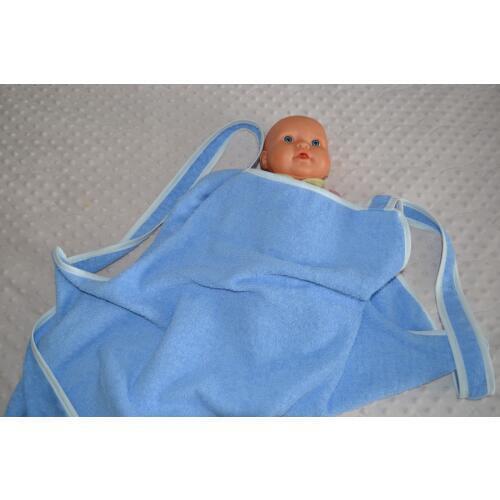 CozyNestRF Baby Care Products