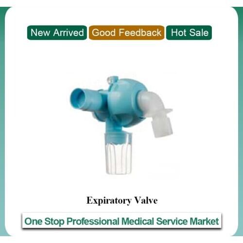 Drager disposable Expiratory valve for Savina 10 pcs MP01061