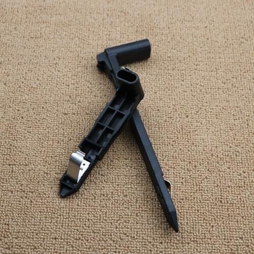 For VOLVO XC60 2010 2011 2012 2013 2014 2015 2016 Life and Right Headlight Head Light Lamp Anchor Plug 30763154 30763155