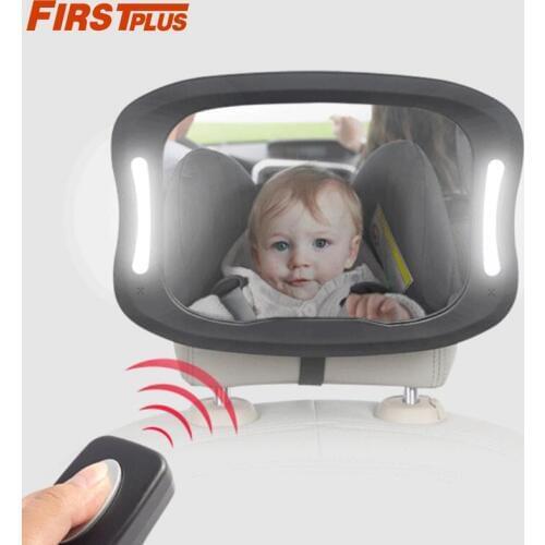 FIRSTPLUS Car Rear Mirror DVRs