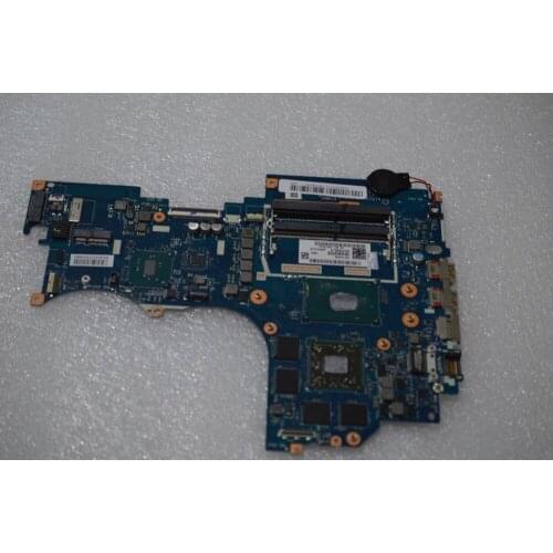 IdeaPad Y700-14 ISK laptop motherboard I5-6300HQ 2G number 5B20K44717 5B20M55509 5B20K81627 5B20M55513 5B20K81635 5B20M55506