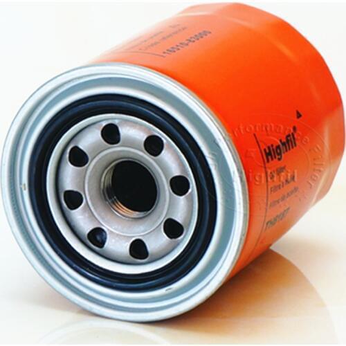 Масляные фильтры для автомобилей IZTOSS China At AliExpress