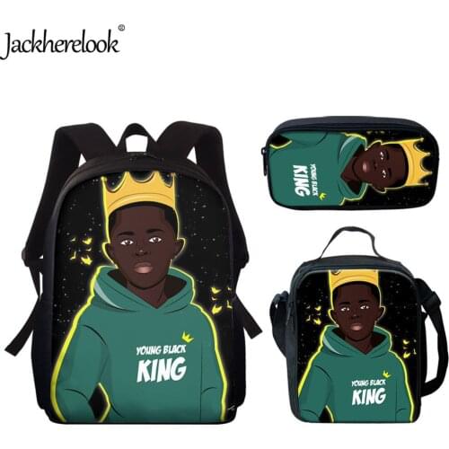 Jackherelook Schoolbags For Boys