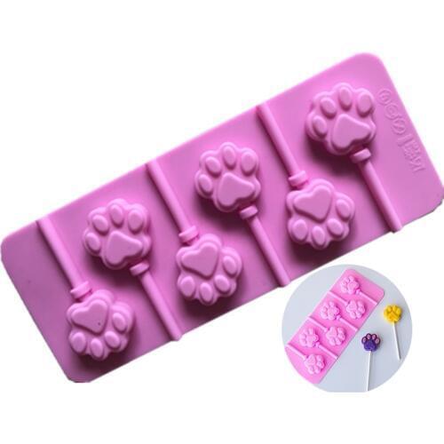 Silicone Cake Molds LC LIGHT CABINET China