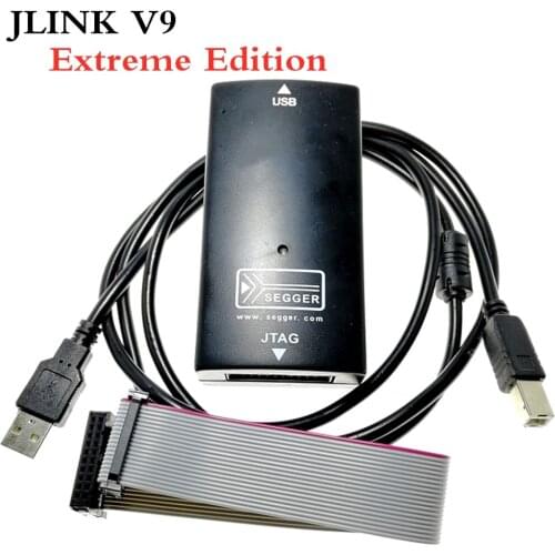 LINK V9.4 downloader STM32 microcontroller V9 simulation debugger Can replace LINK V8