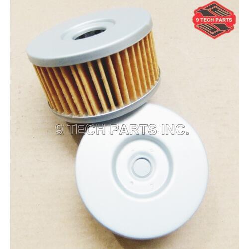 FREE SHIPPING Oil Filter 16510-38240 Oil Grid GN250 GN400 TU250 VL125 VL250 Betamotor350 ST250 VOLTY250 GZ250 DR250 HF136