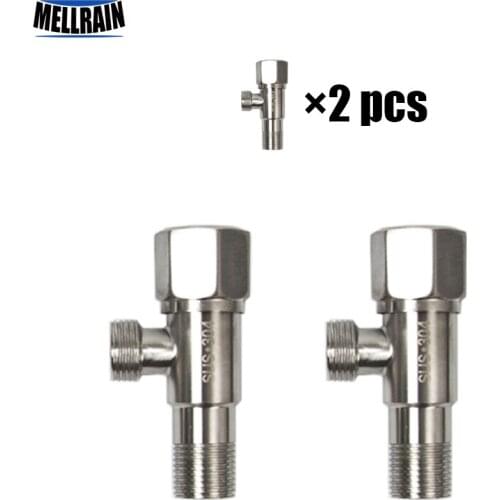 Сантехнические клапаны MELLRAIN China At AliExpress