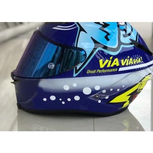 Full Face Motorcycle helmet fish Motocross Racing Motobike Riding Helmet Casco De Motocicleta four season