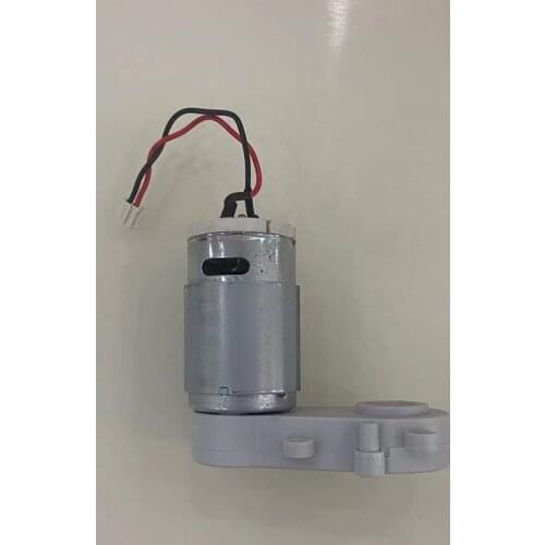 Original vacuum cleaner main brush motor for xiaomi G1 mijia xiomi mi robot Vacuum-Essential MJSTG1 vacuum cleaner parts