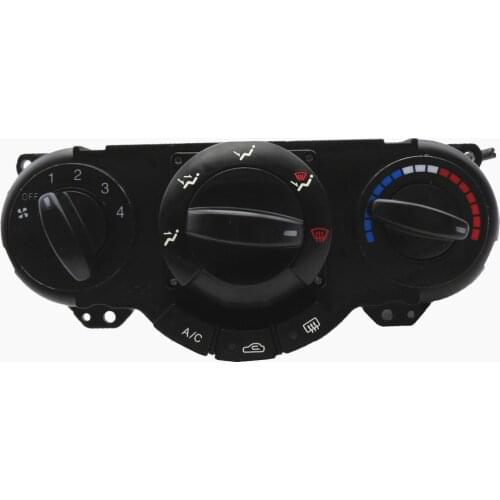 96615408 Car AC Heater Panel Climate Control Switch Assy For Buick Excelle Wagon HRV For Chevrolet Lacetti Optra Nubira Daewoo