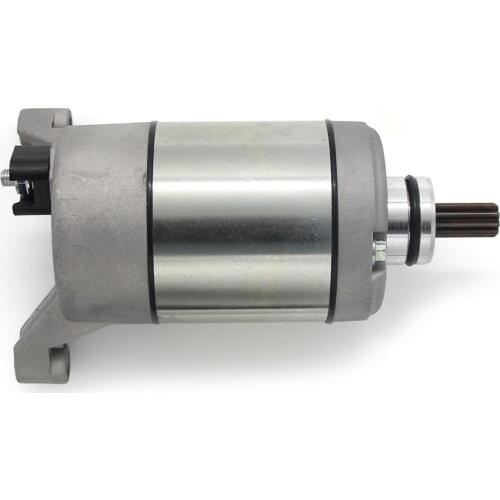 Motorcycle Starter Motor For Yamaha XVS950CUD-A XVS950CR XVS950CU XVS950XR-A (ABS) XV950 SCR950 XVS950CT XVS950CUD 5S7-81890-10