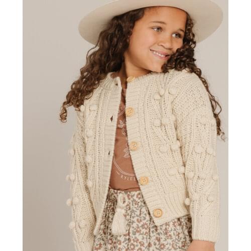 Summer bobo Sweaters For Girls