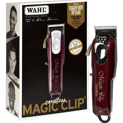 Wahl profesyonel Shavers