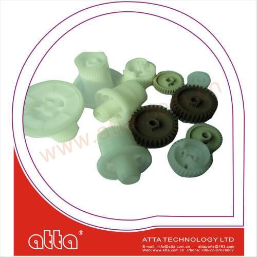 Printer parts printer Gear kit impressora gear clutch For LJ1200 RY5-5081-000
